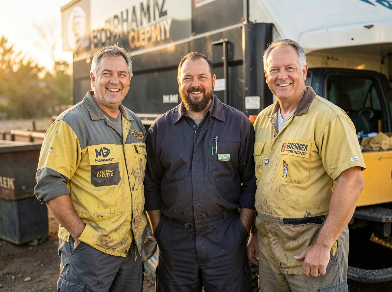 Sewage Cleanup company in Seabeck, WA